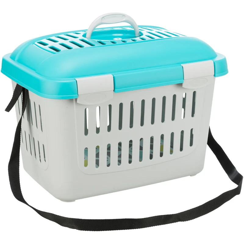Transportbox Midi Capri für Kleintiere