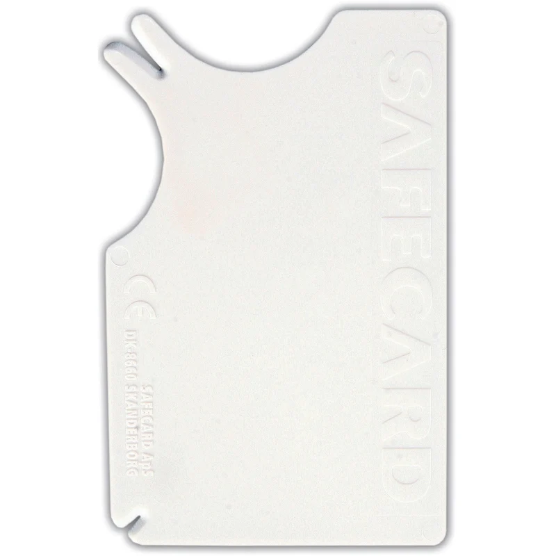 Zeckenentferner Safecard