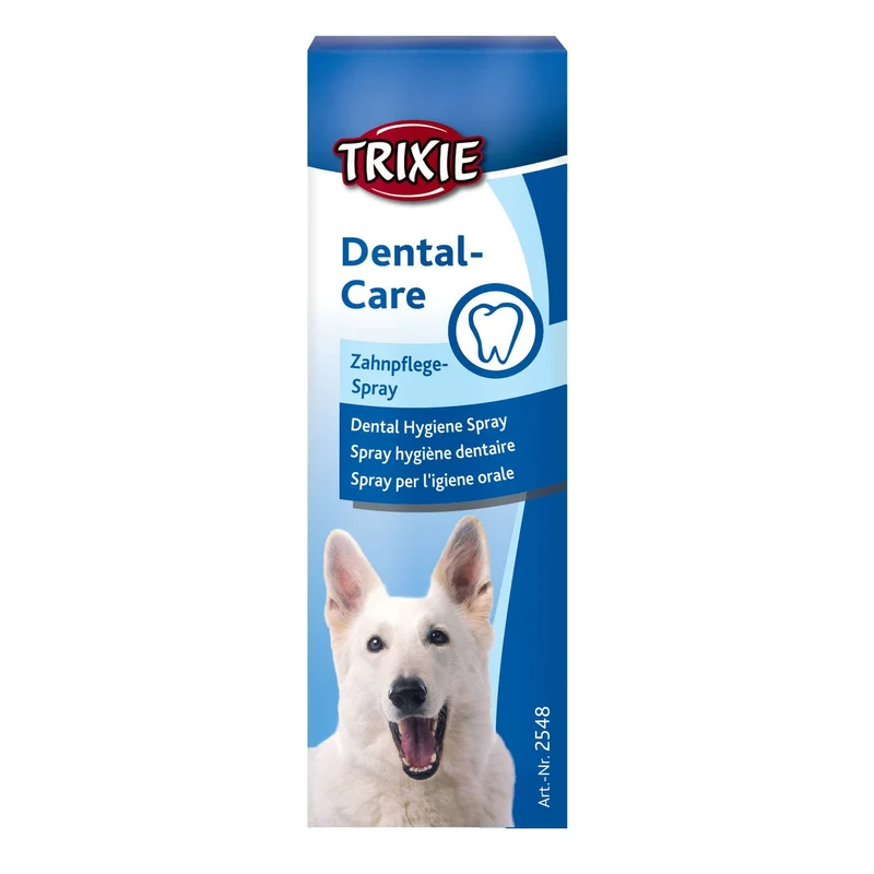 Hunde Zahnpflege-Spray