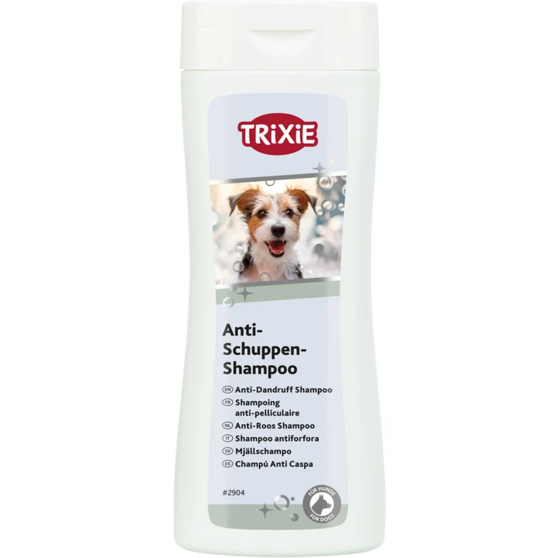 Anti Schuppen Hunde Shampoo