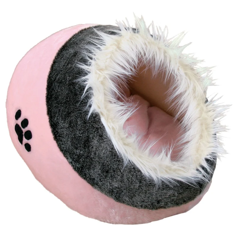 Trixie Kuschelhöhle Minou für Hunde oder Katzen