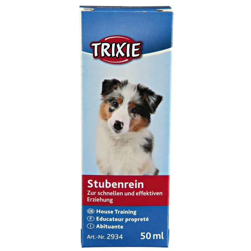 Stubenrein Öl für Welpen