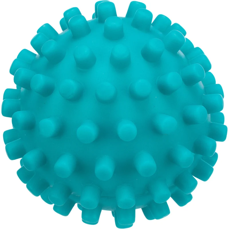 Igelball mit großen Noppen für Hunde