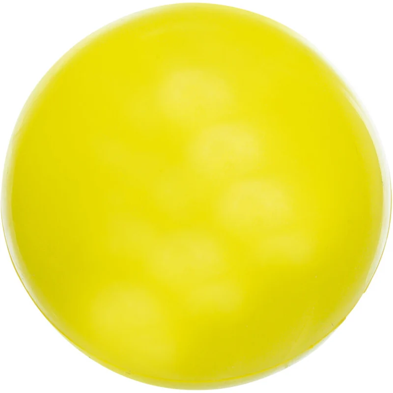 Hundeball aus Gummi