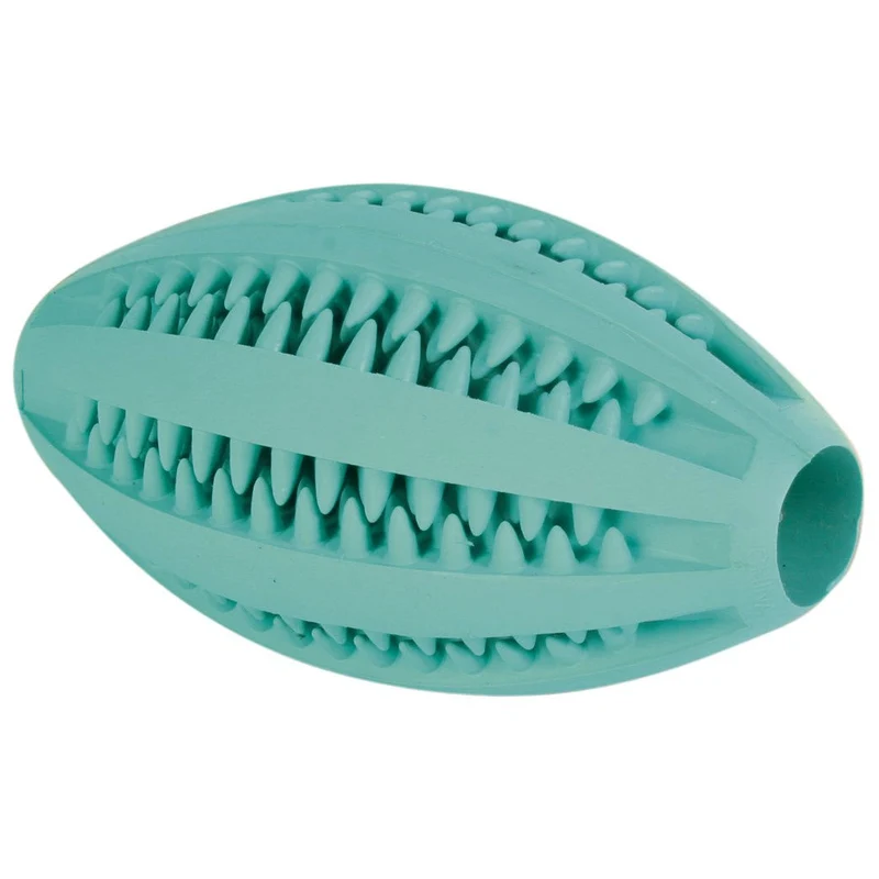 Hunde Rugbyball Mintfresh
