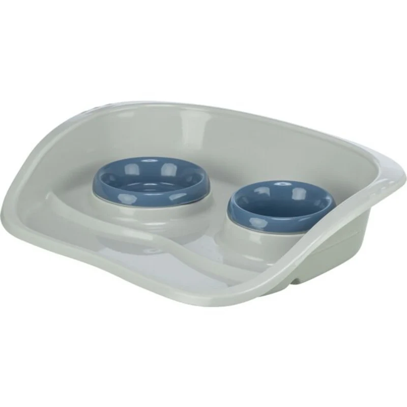 Dinner-Set Napfset für Hunde und Katzen