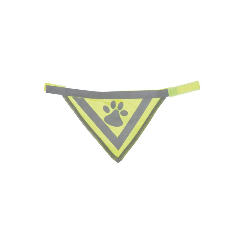 Sicherheits-Halstuch für Hunde