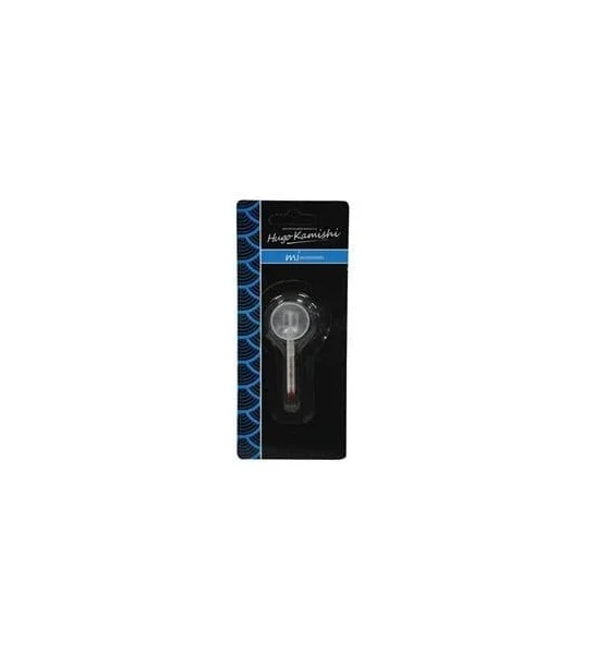 Hugo Kamishi Thermometer Glass 6cm