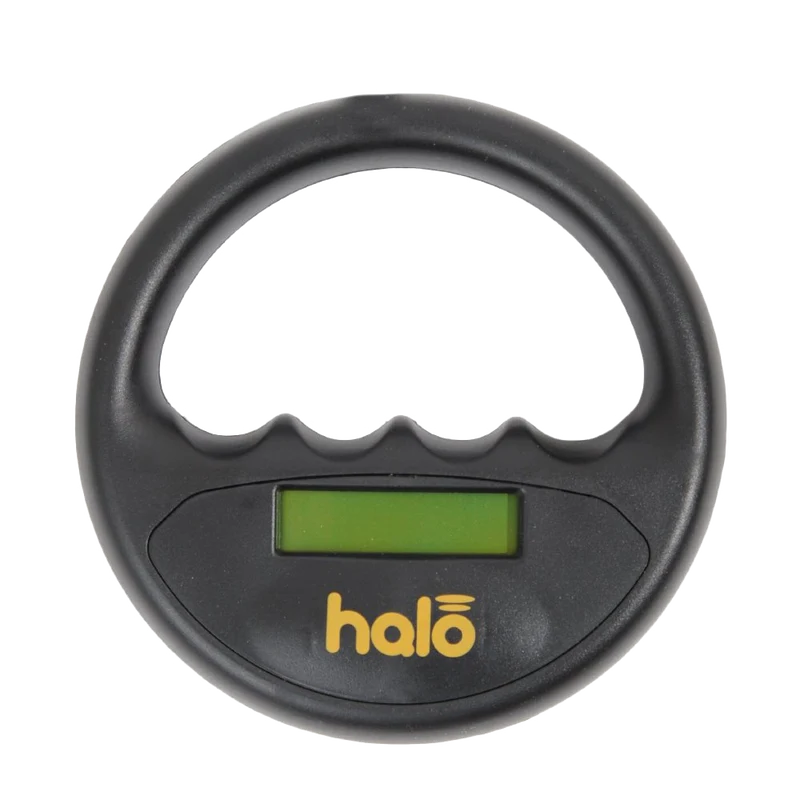 Halo Pet Microchip Scanner Mid06