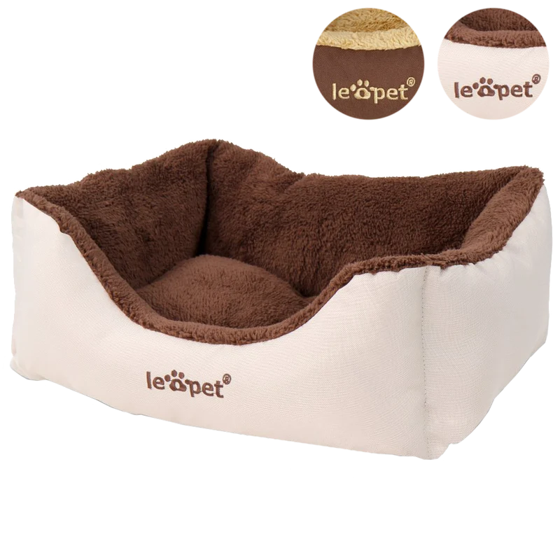 Leopet Htbt03 Dog Bed Different Sizes And Colours