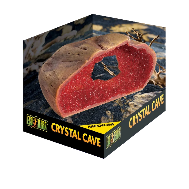 Exo Terra Crystal Cave