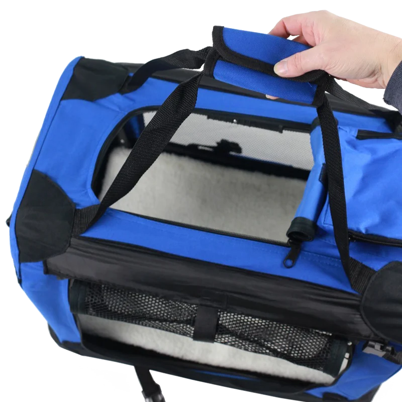 Easipet Fabric Pet Carrier