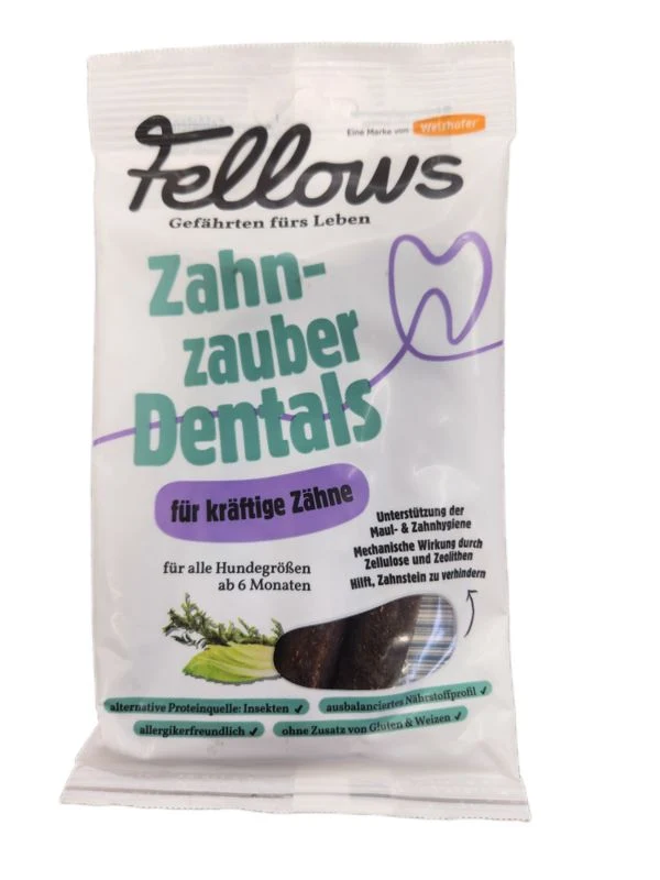 Fellows Zahnzauber Dentals