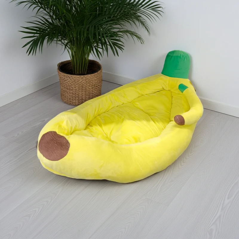 Bett Banane