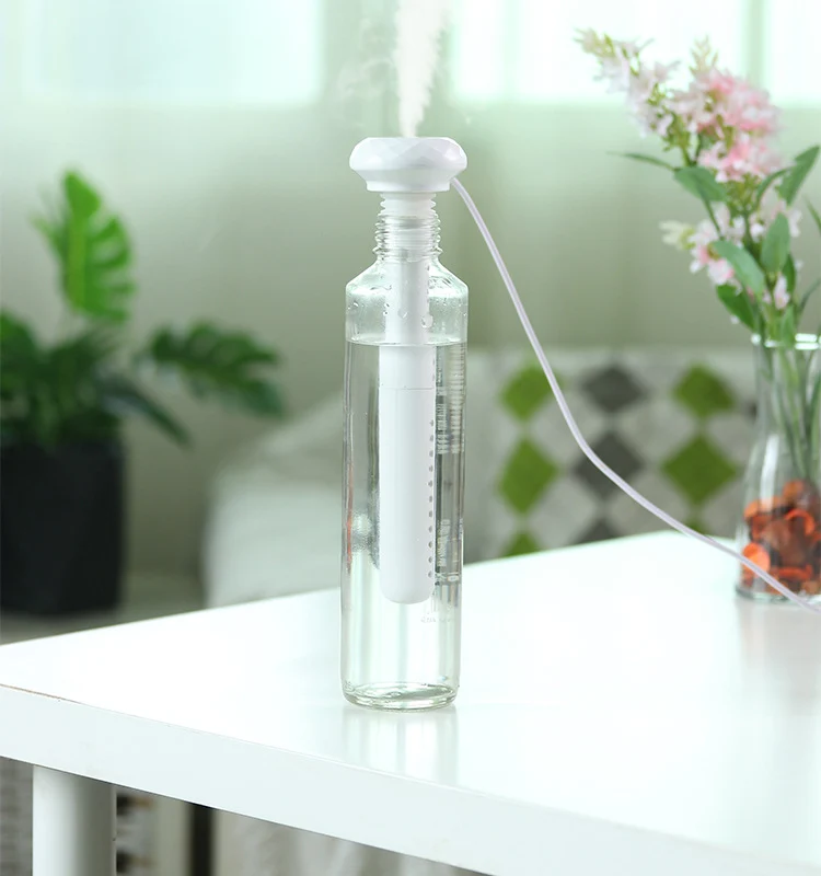 Portable Water Bottle Humidifier (As Seen On TikTok)