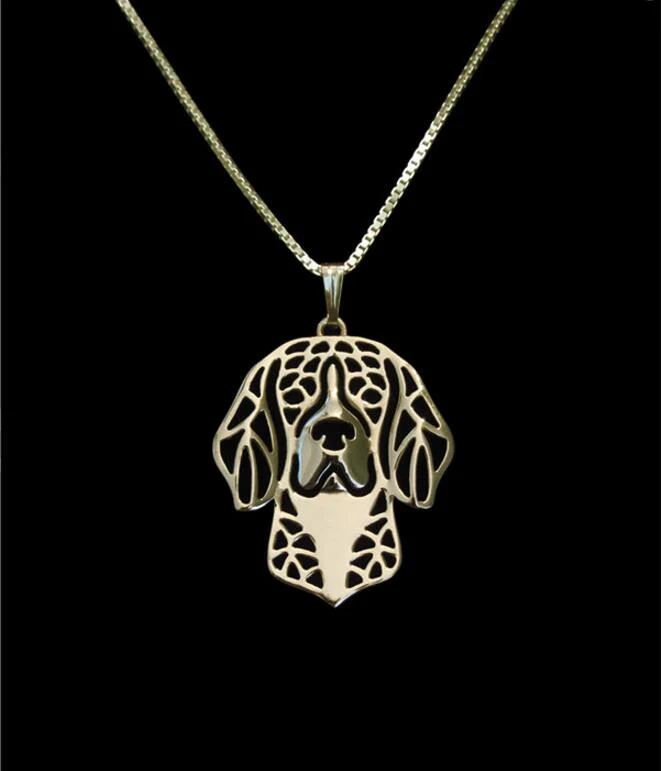 Dog Necklace