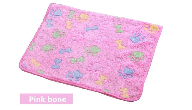 Cute Dog Blanket