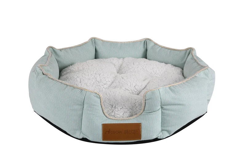 Warm Dog Bed