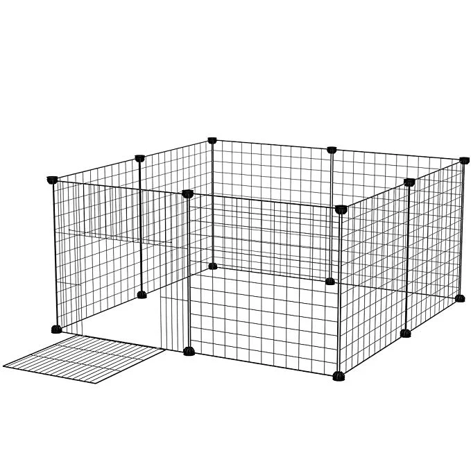Fence Playpen For Puppy
