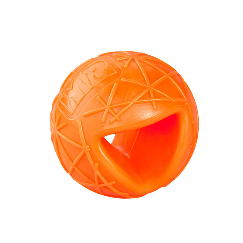 FunkyBall mit Wurfgriff Bundle