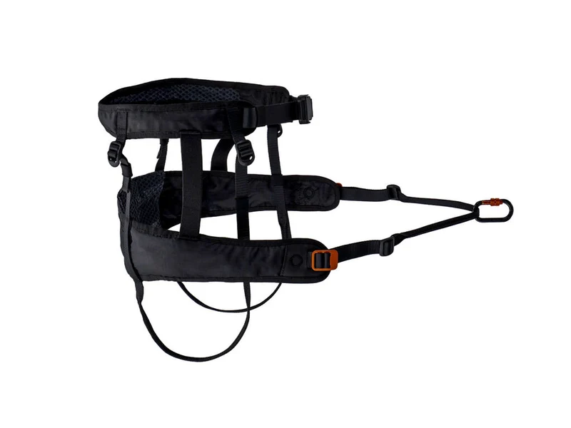 Non-stop CaniX belt 3.0