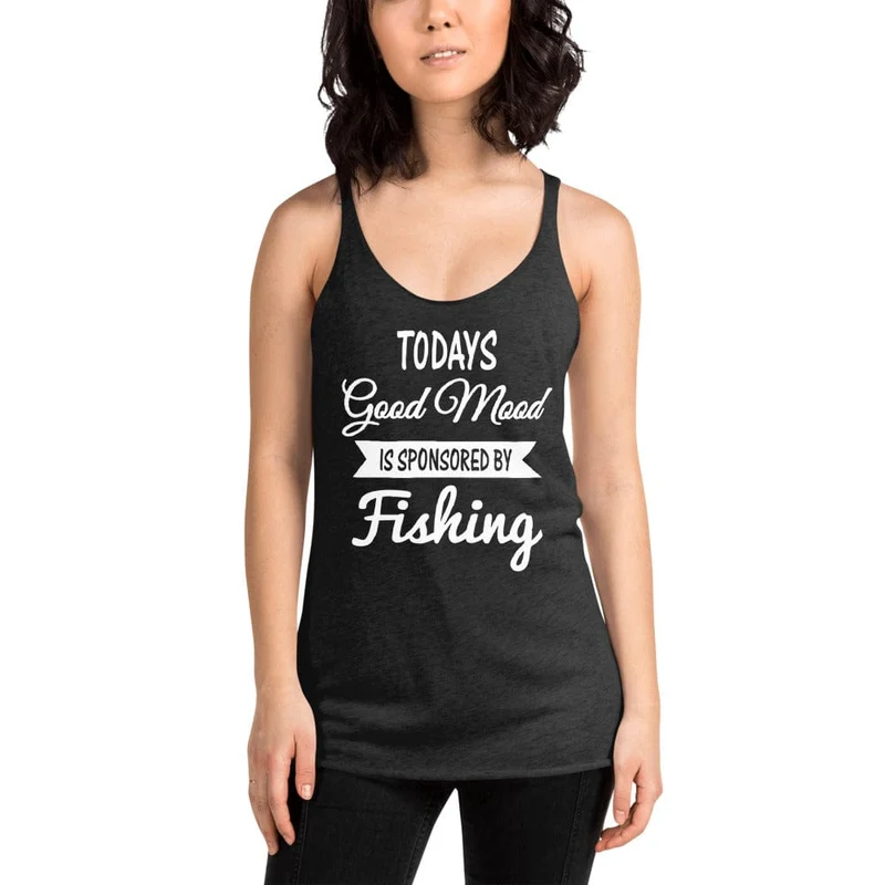 Todays Good Mood Tank
