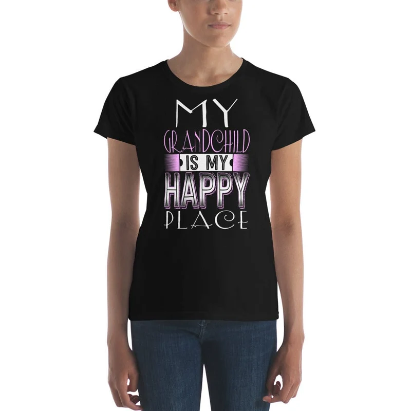 My Happy T-Shirt