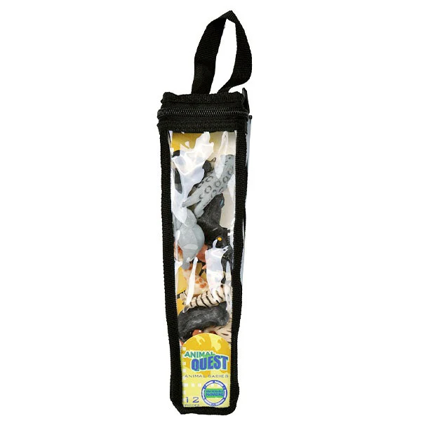 Baby Animals Quest Tube Set