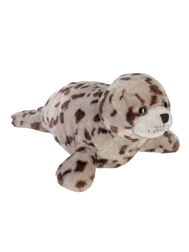 Harbor Seal Plush