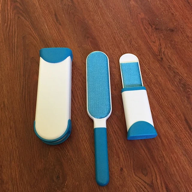 Dog Cleaning Brushes Fur Hair Removal Combs