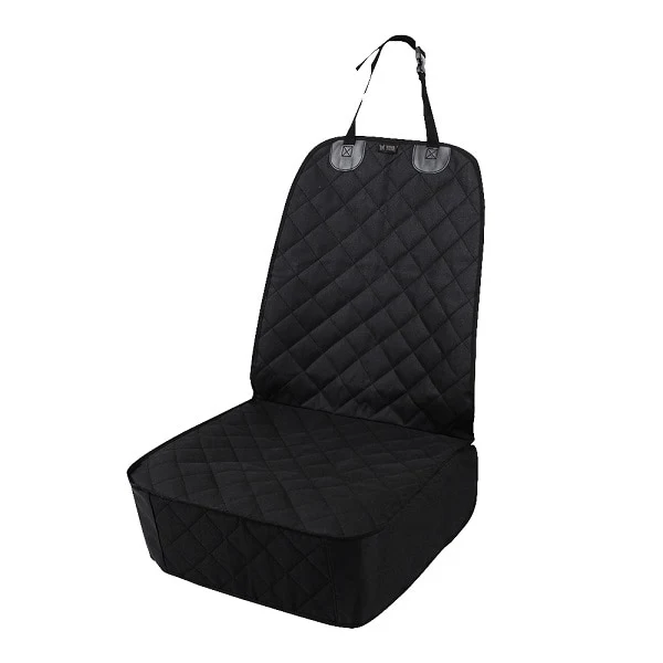 Waterproof Front Seat Cover for Dog
