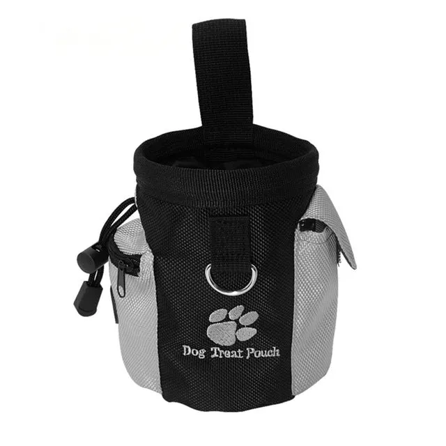 Portable Dog Treat Pouch Bags