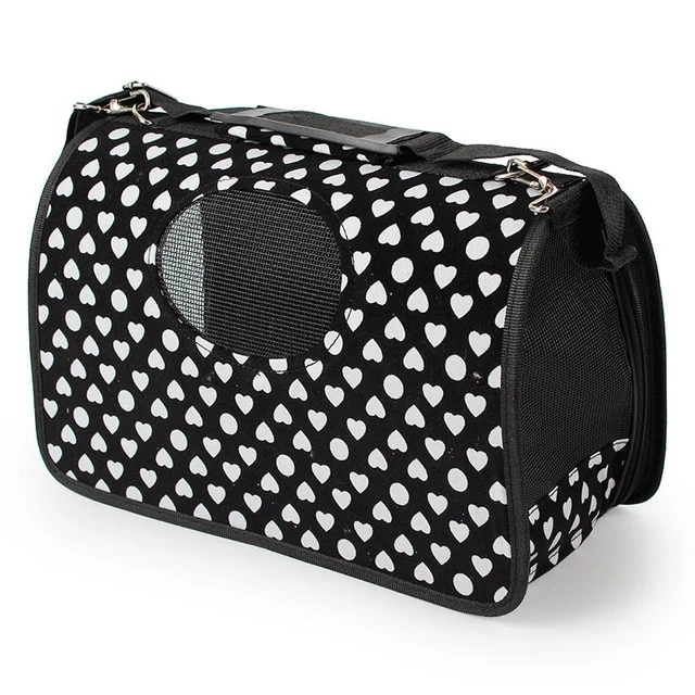 Shoulder Bag For Small Dog