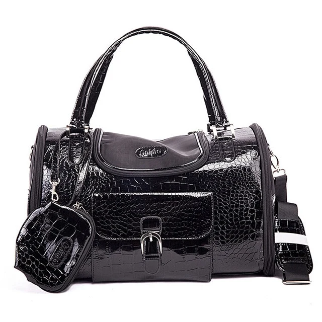 Portable Outdoor Pet Dog Carrier Bag
