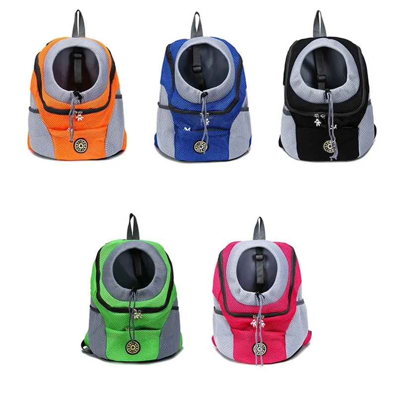Dog's Backpack