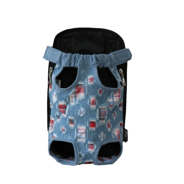 Dog 's Backpack