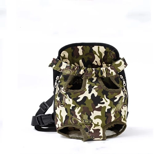 Dog's Backpack