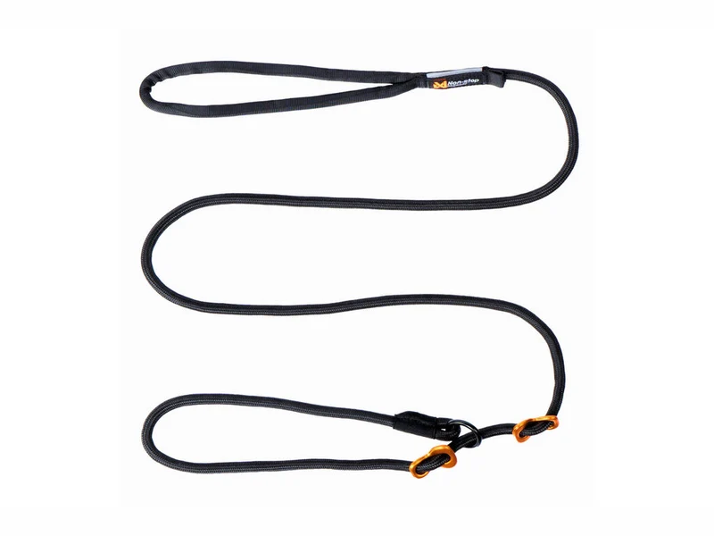 Non-stop Retriever Leash