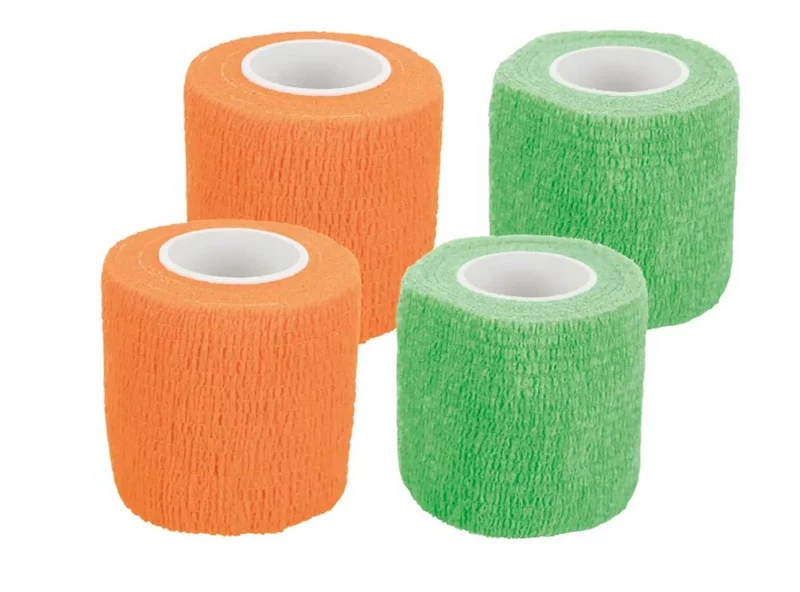 Hunde-Bandagen Anti-Knabber