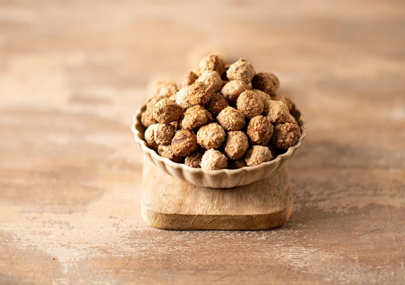 Crunchy Balls Rind 250g