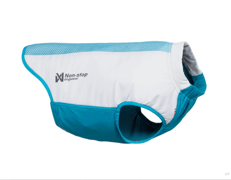 Non-stop Cooling pull-on vest