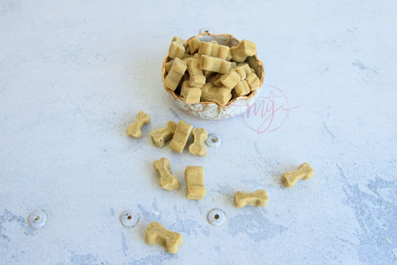 mÿ Softies Easy Cheesy 300g
