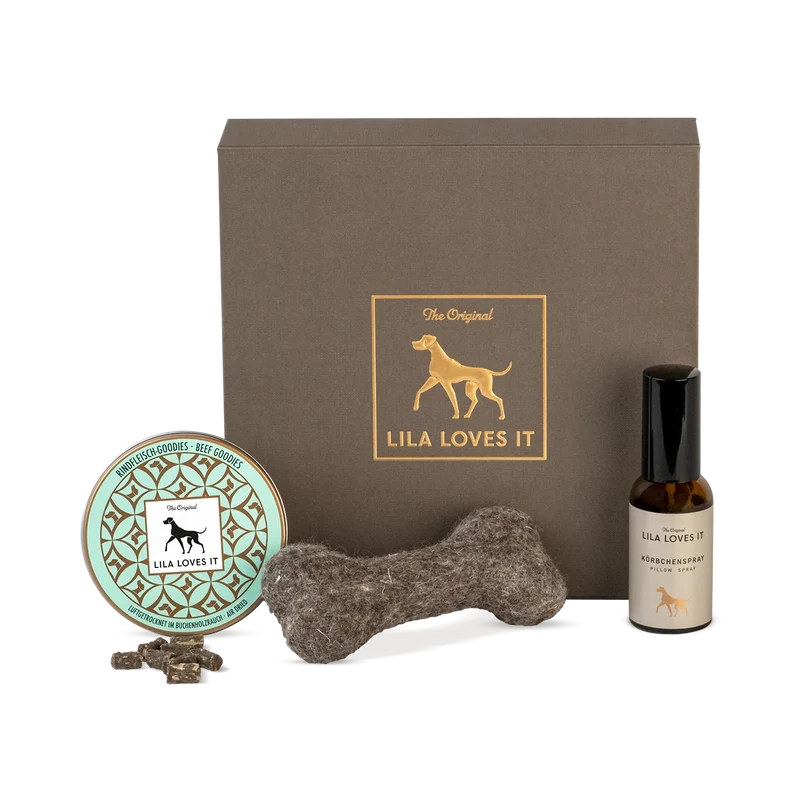 Geschenkbox Daily Delights