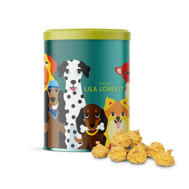Geschenkedose Bella Vita