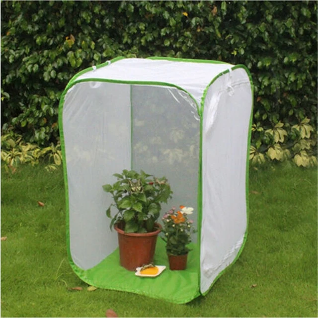 Insect Cage Foldable Butterfly Habitat net