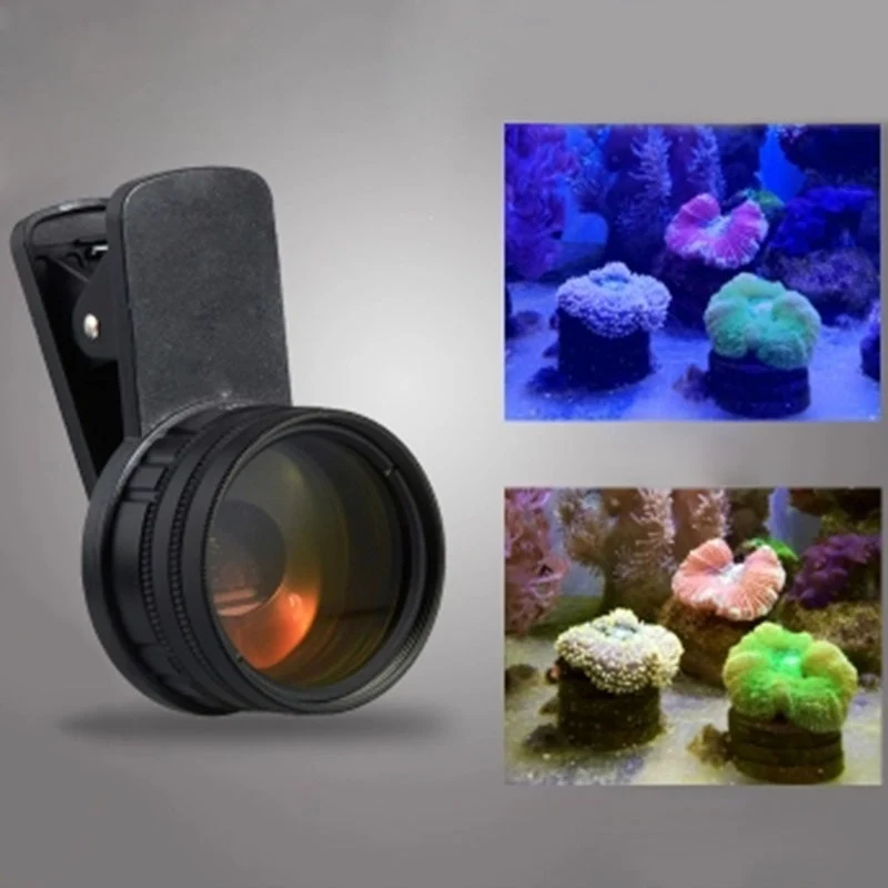 Aquarium Macro Fish Tank