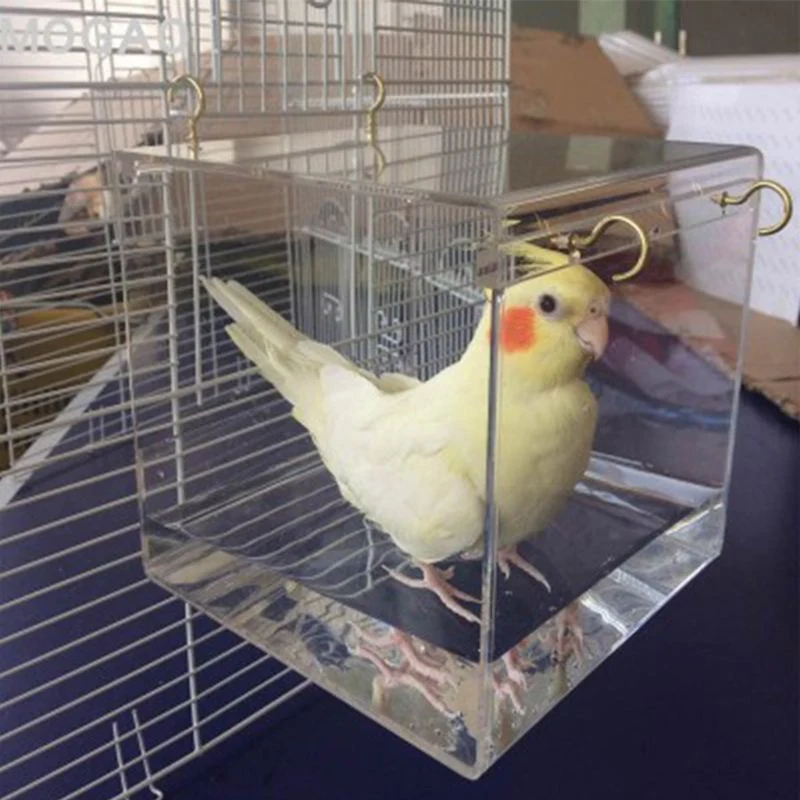 Adjustable Hanging Large cage