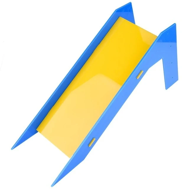 Parrot Slide Training Bird Toy