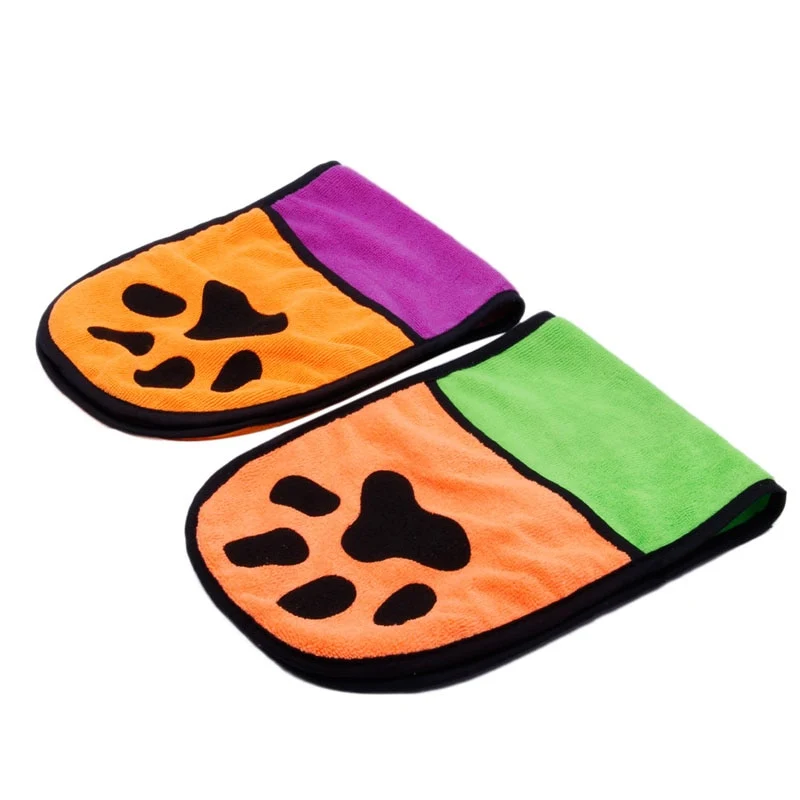 Quick Drying Towel for Dog
