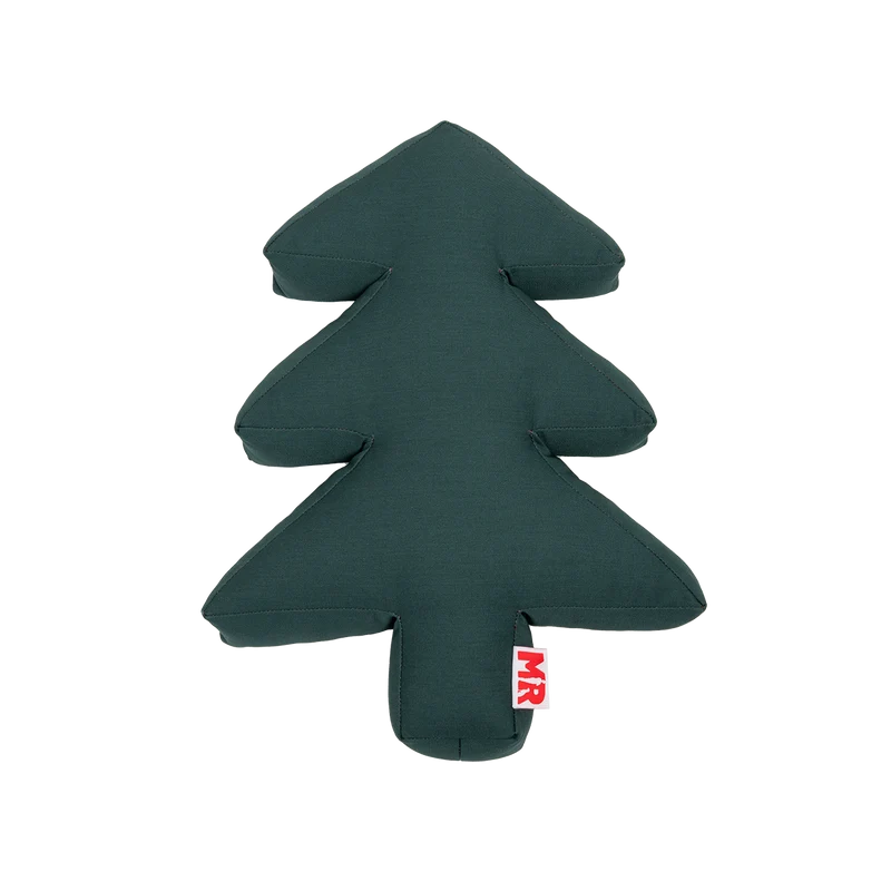 Hundespielzeug Tannenbaum